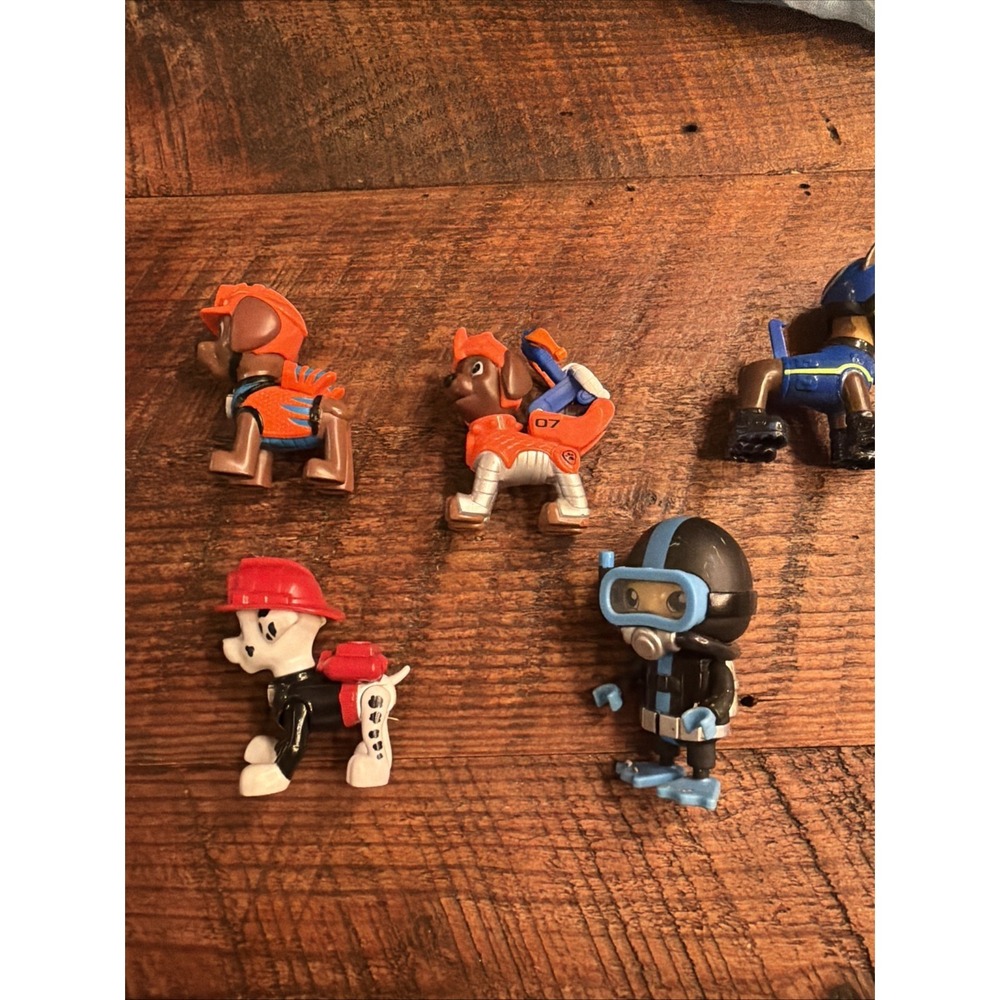 Ryan's World And Paw Patrol